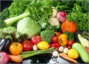 食物冷藏后的变化与禾本科杂草的生态价值